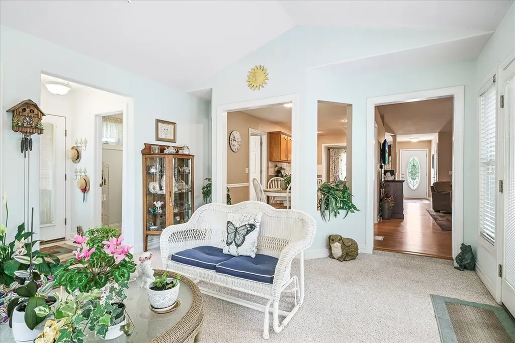 545 Snead Drive Crossville TN 38558-8713