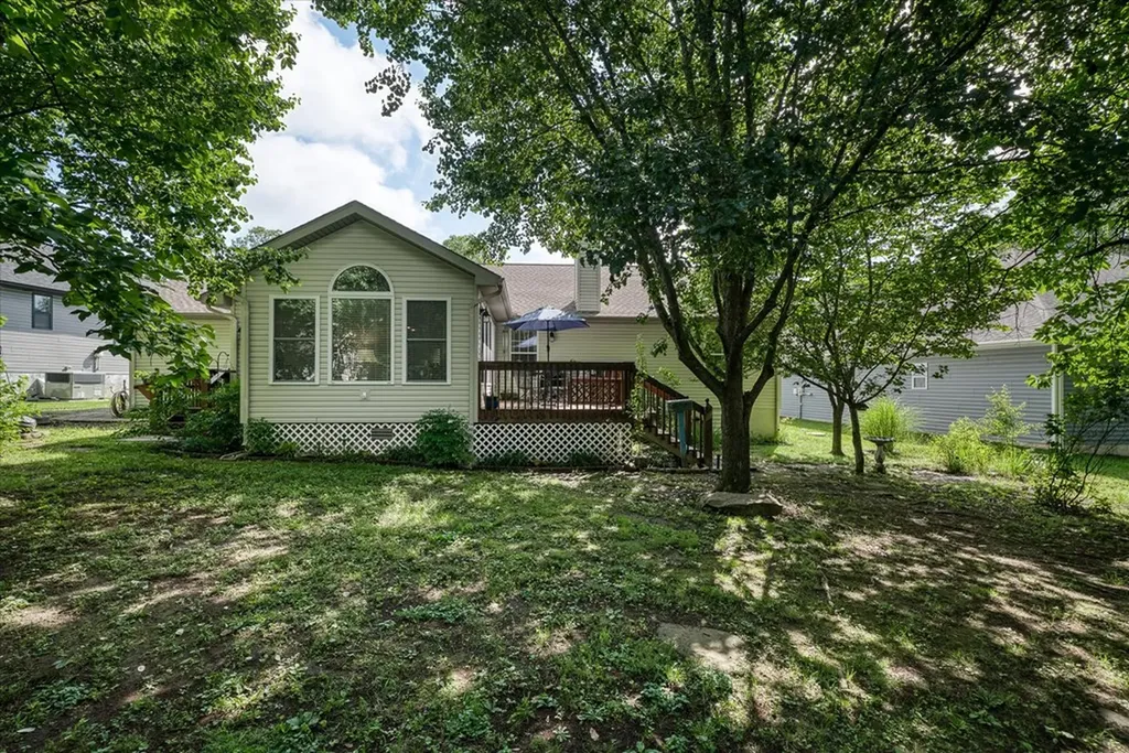 545 Snead Drive Crossville TN 38558-8713