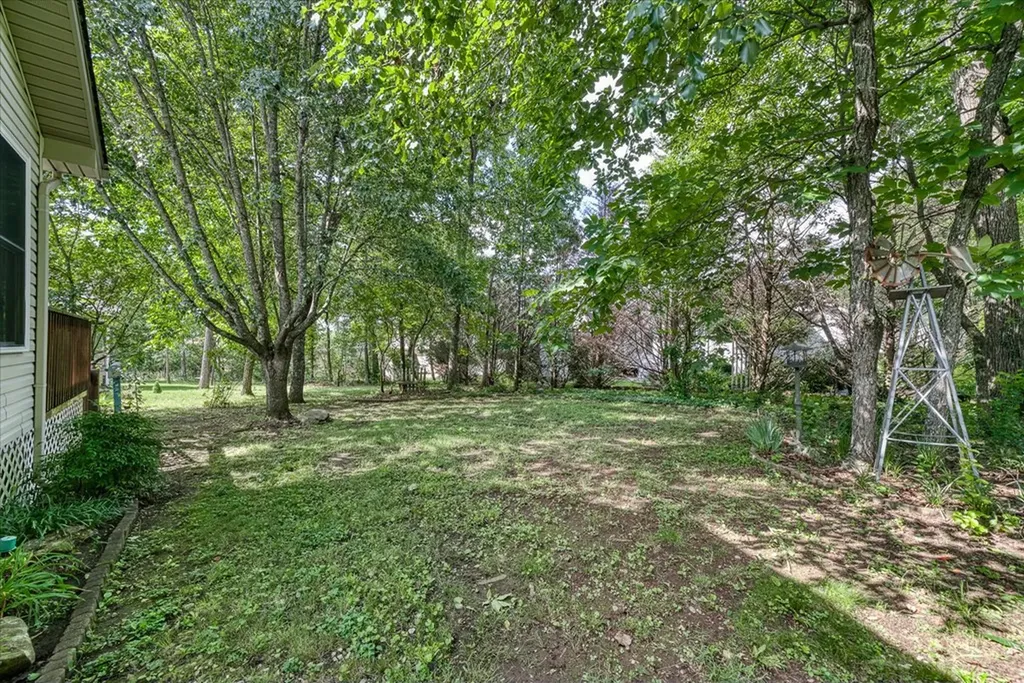 545 Snead Drive Crossville TN 38558-8713