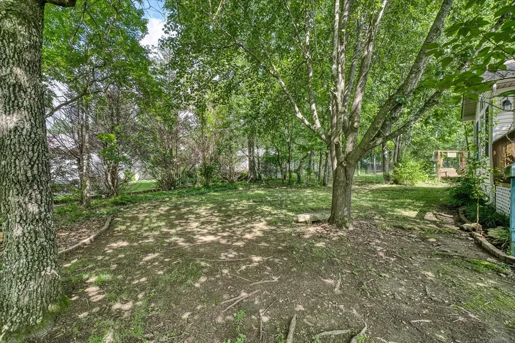 545 Snead Drive Crossville TN 38558-8713