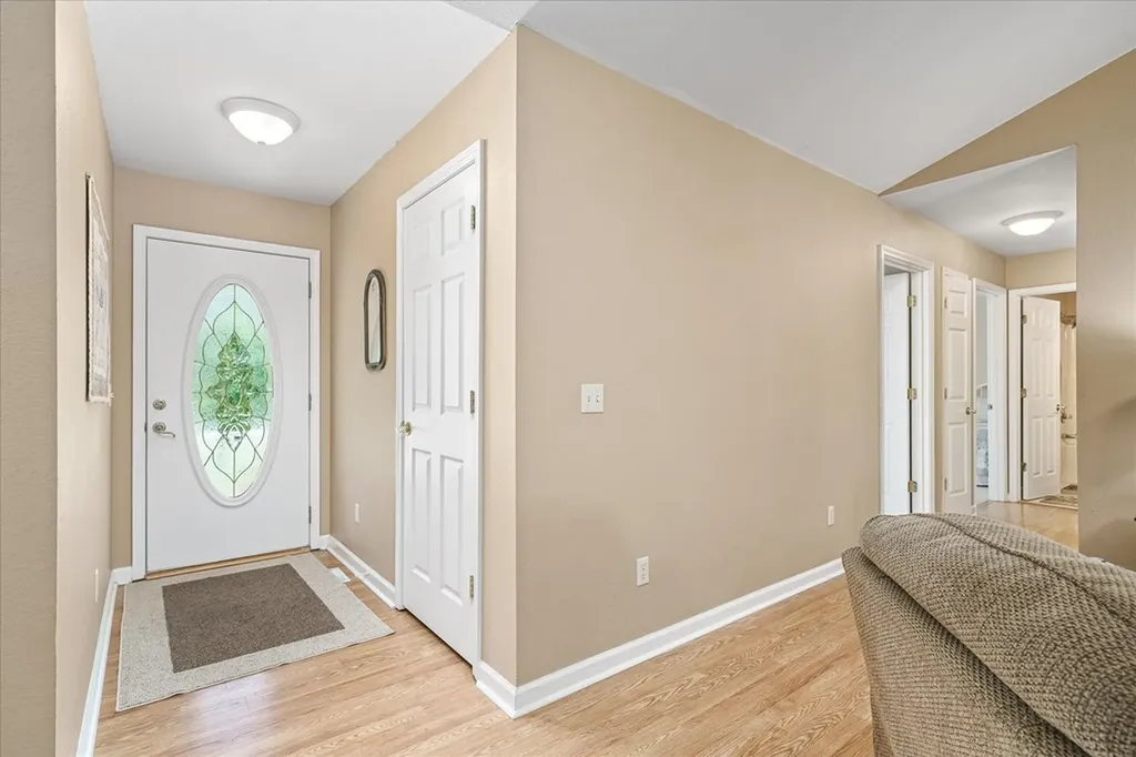 545 Snead Drive Crossville TN 38558-8713