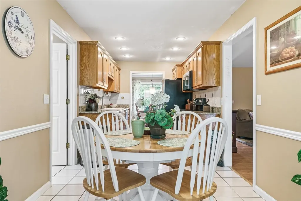 545 Snead Drive Crossville TN 38558-8713