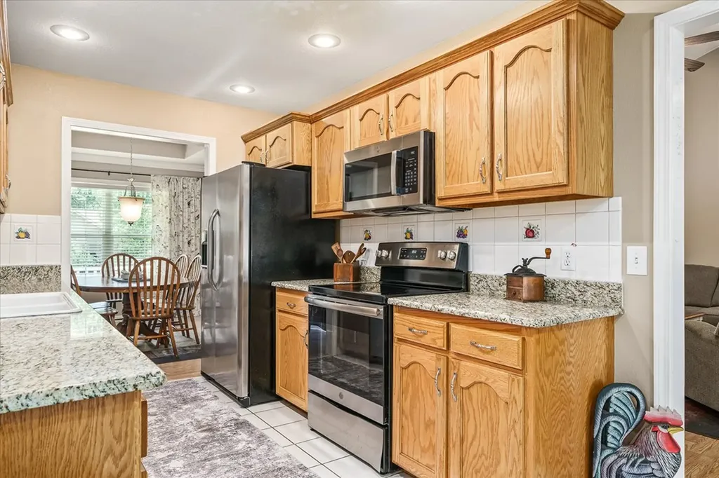 545 Snead Drive Crossville TN 38558-8713