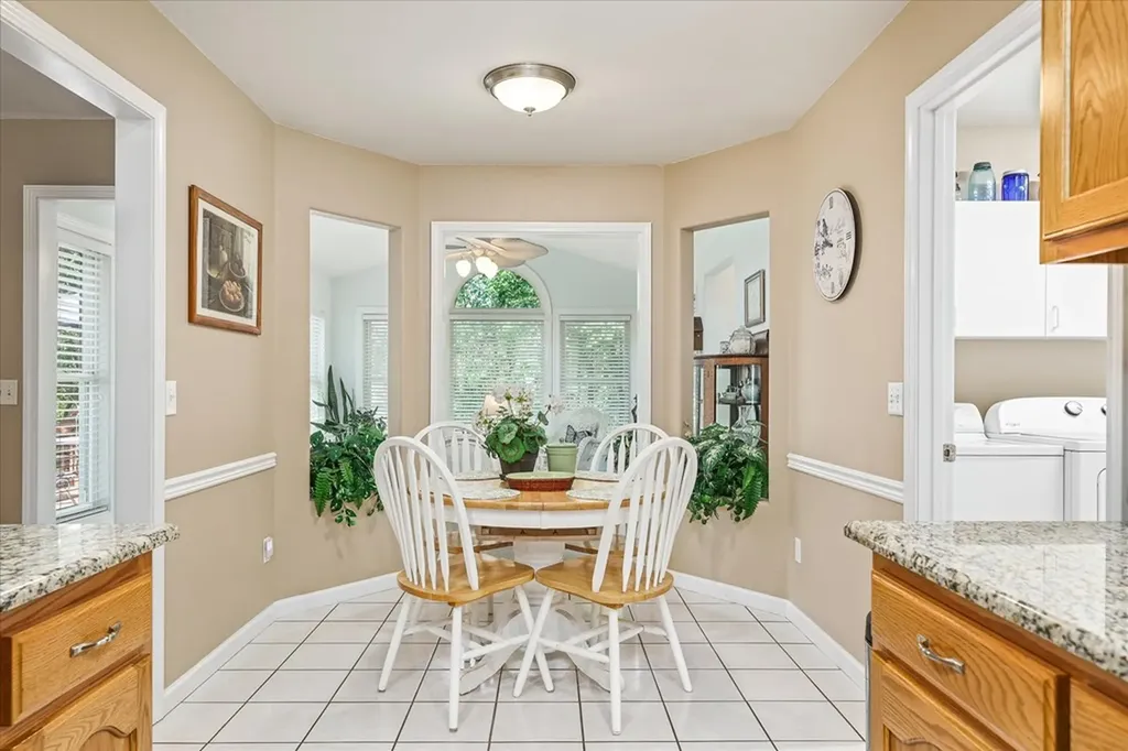 545 Snead Drive Crossville TN 38558-8713