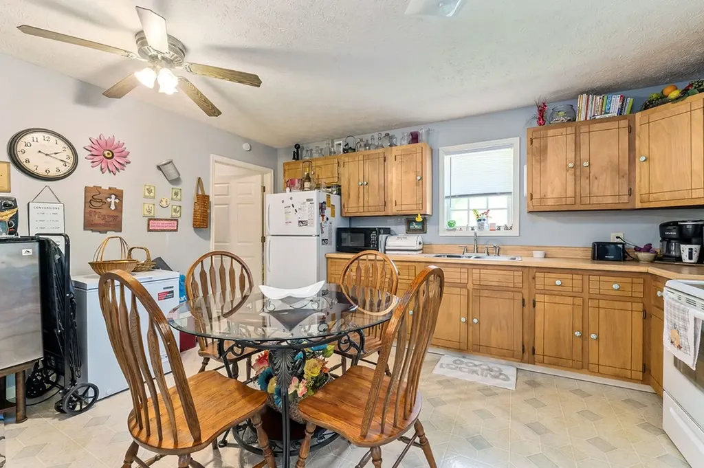 183 Borden Street Gainesboro TN 38562