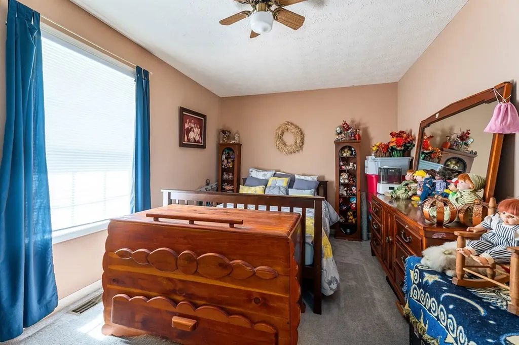 183 Borden Street Gainesboro TN 38562