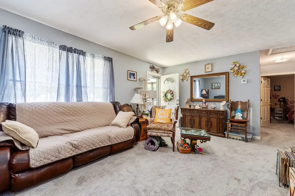 183 Borden Street Gainesboro TN 38562