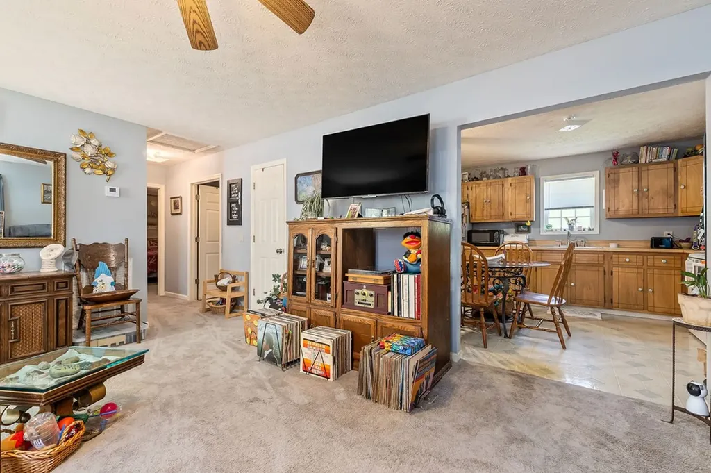 183 Borden Street Gainesboro TN 38562