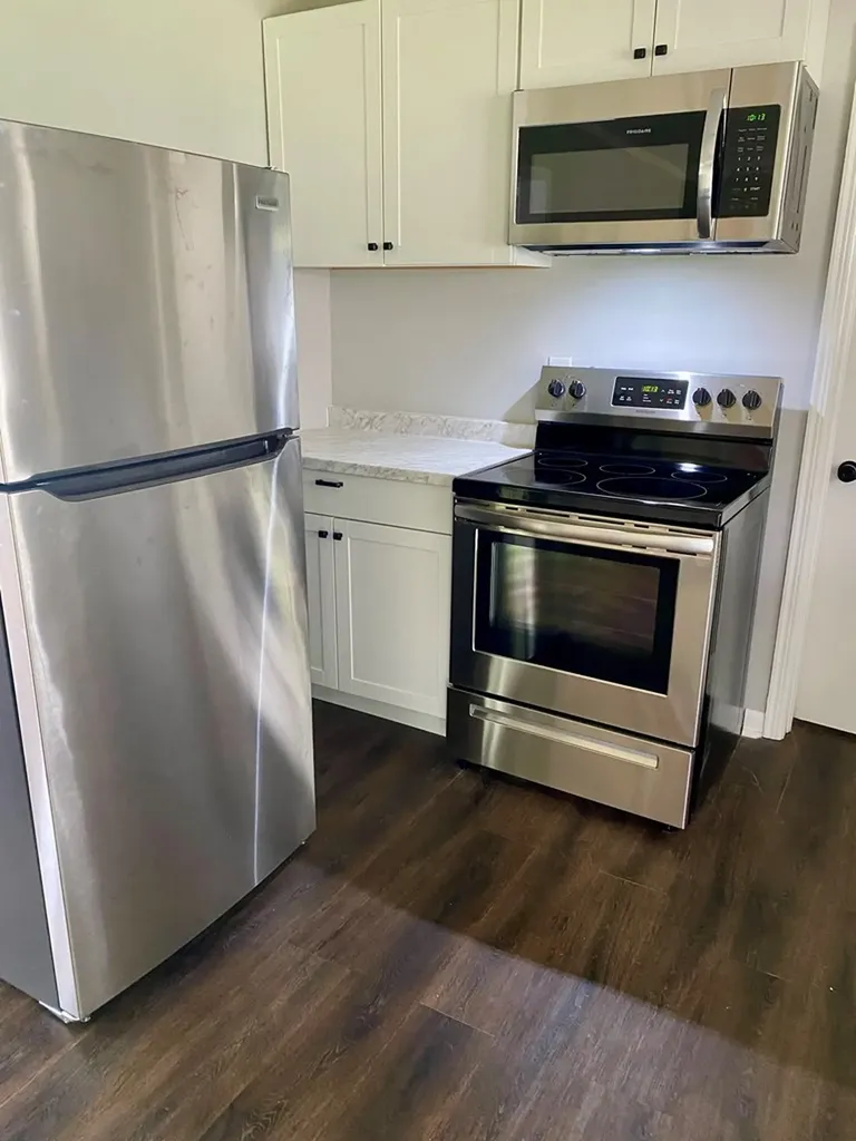 446 W Stevens Street Cookeville TN 38501-4216