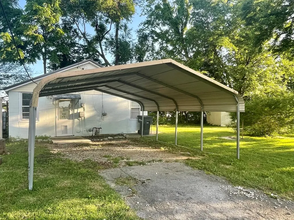 446 W Stevens Street Cookeville TN 38501-4216