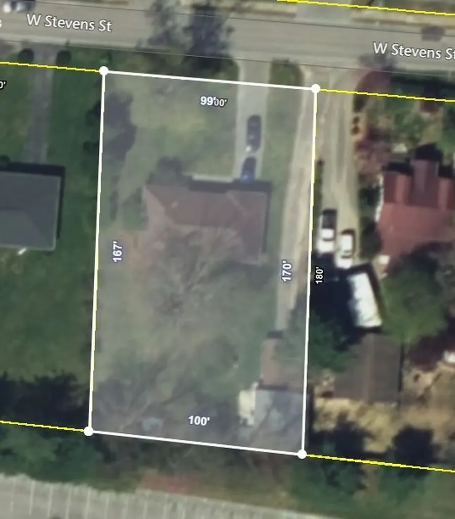 446 W Stevens Street Cookeville TN 38501-4216