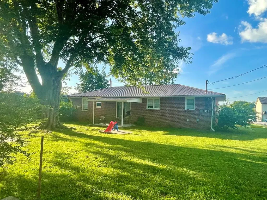 446 W Stevens Street Cookeville TN 38501-4216