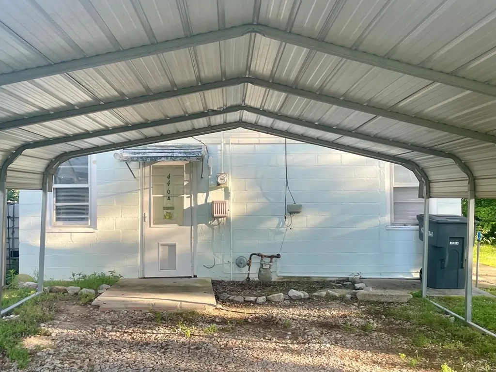 446 W Stevens Street Cookeville TN 38501-4216