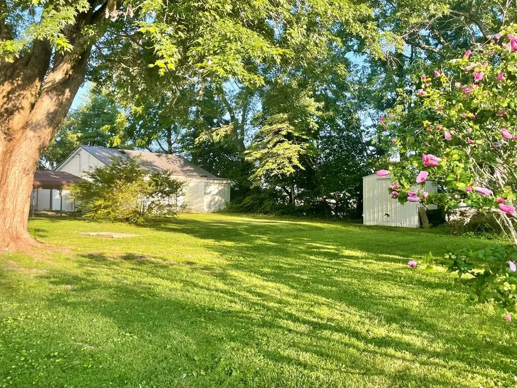 446 W Stevens Street Cookeville TN 38501-4216