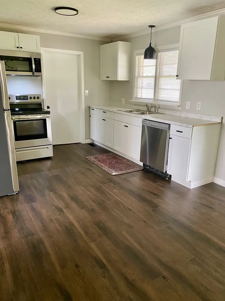 446 W Stevens Street Cookeville TN 38501-4216