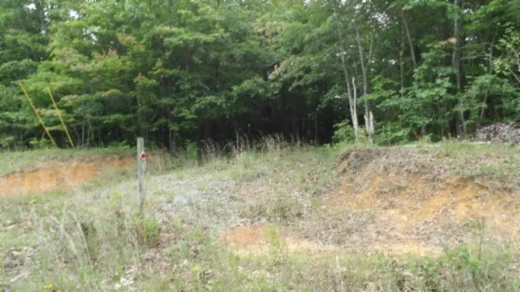 Lot 48 Parkstown Extension Road Wilder TN 38589