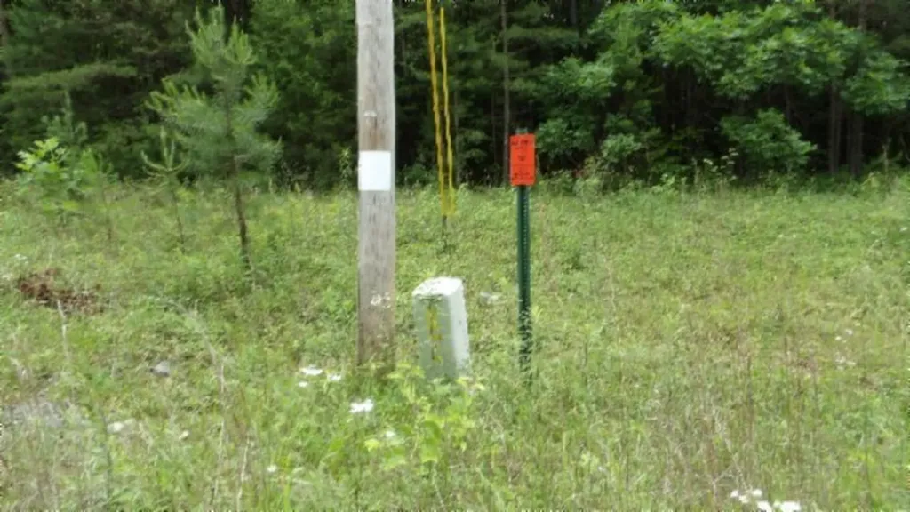 Lot 48 Parkstown Extension Road Wilder TN 38589