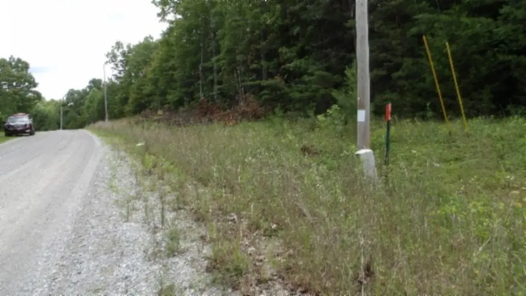 Lot 48 Parkstown Extension Road Wilder TN 38589