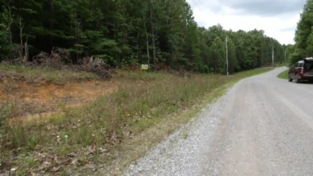 Lot 48 Parkstown Extension Road Wilder TN 38589