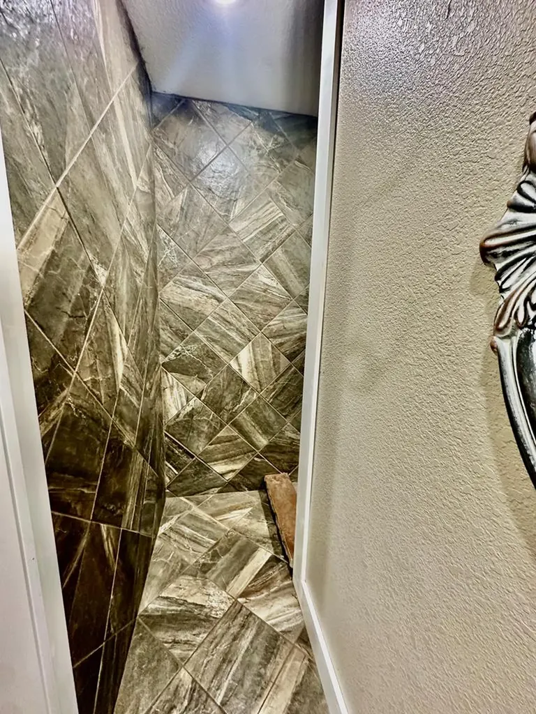 2205 North Lick Creek Road Byrdstown TN 38549