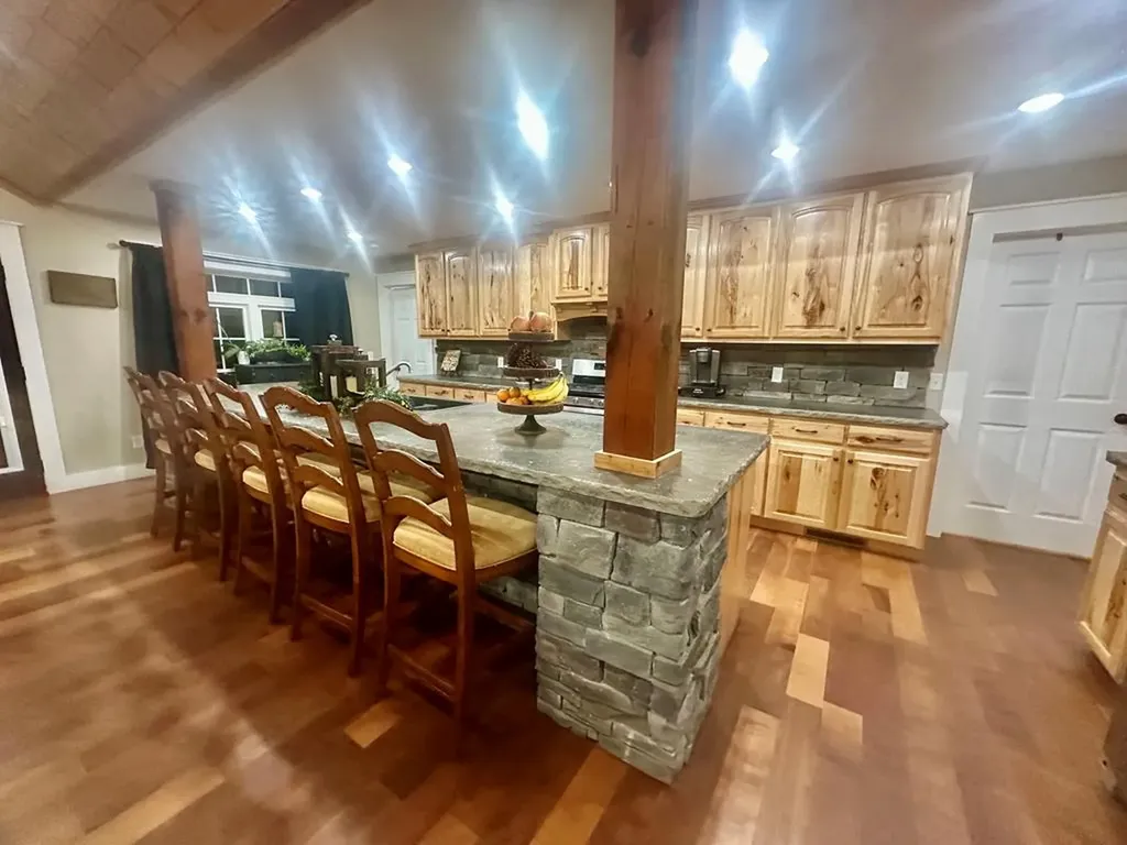 2205 North Lick Creek Road Byrdstown TN 38549