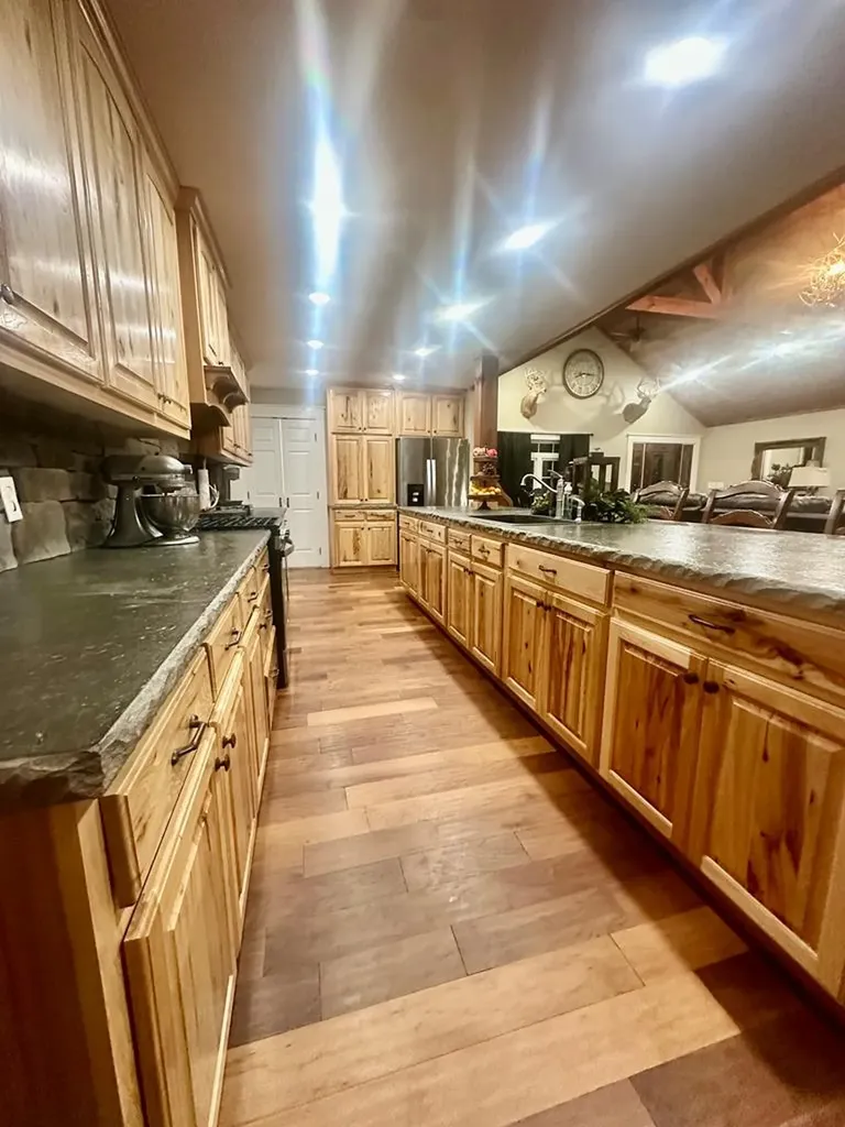 2205 North Lick Creek Road Byrdstown TN 38549