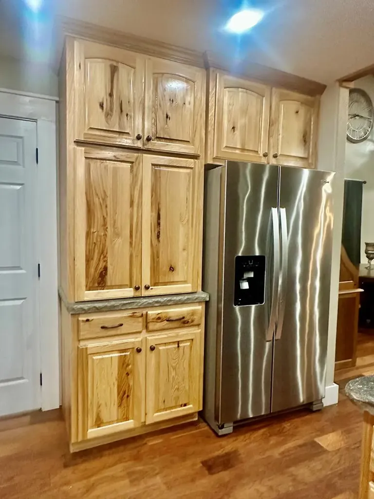 2205 North Lick Creek Road Byrdstown TN 38549