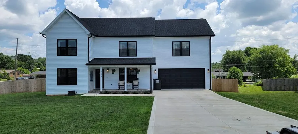 104 Echo Valley Drive Cookeville TN 38501