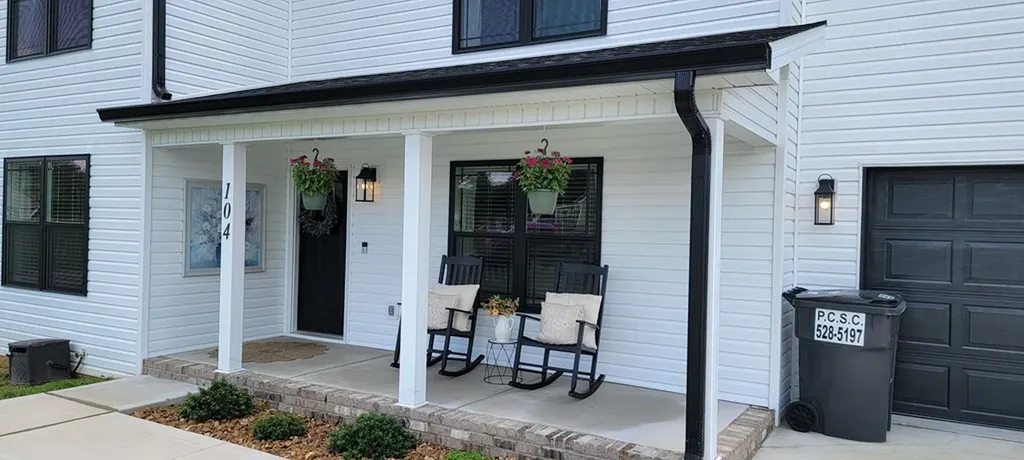 104 Echo Valley Drive Cookeville TN 38501