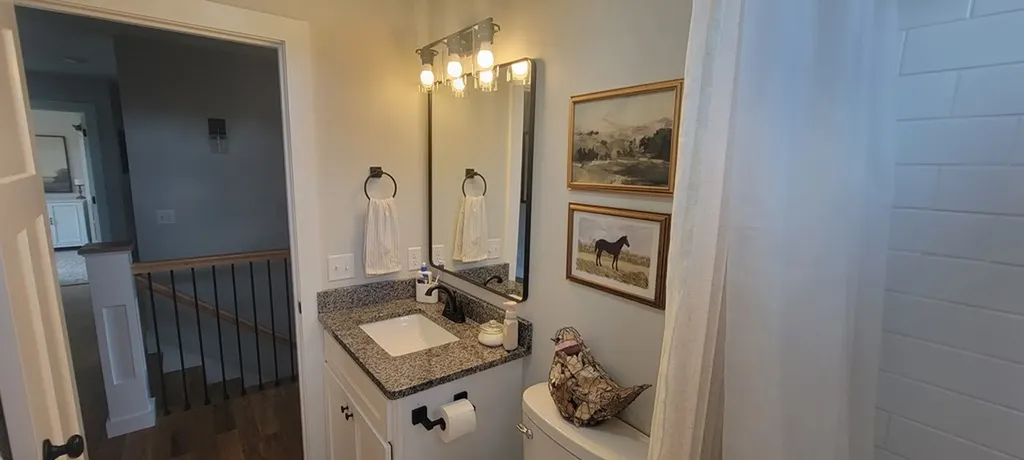 104 Echo Valley Drive Cookeville TN 38501