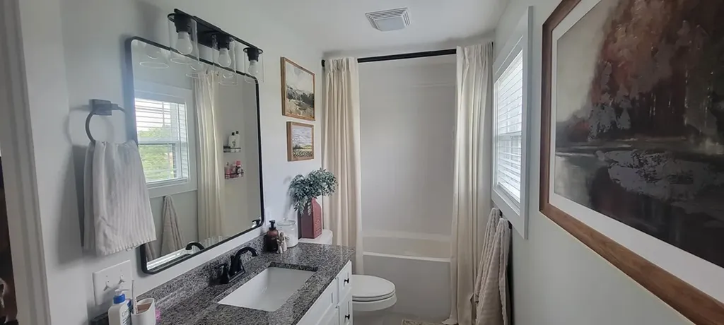 104 Echo Valley Drive Cookeville TN 38501