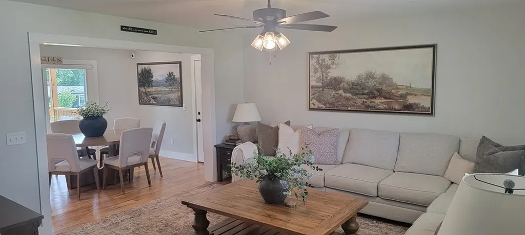 104 Echo Valley Drive Cookeville TN 38501