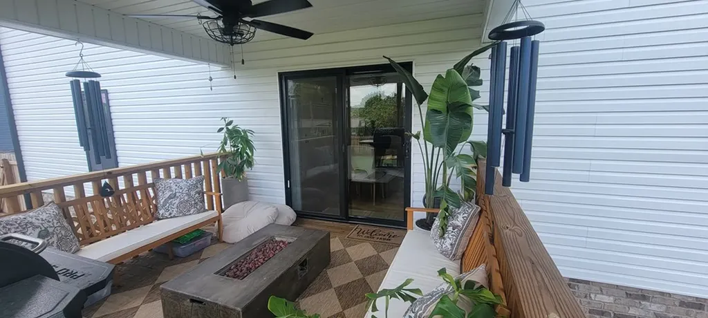 104 Echo Valley Drive Cookeville TN 38501