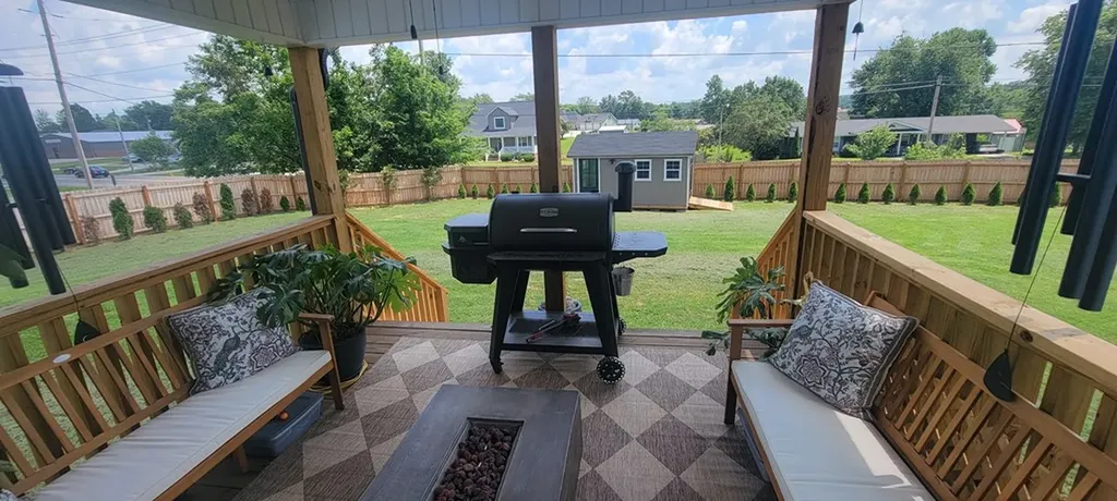 104 Echo Valley Drive Cookeville TN 38501