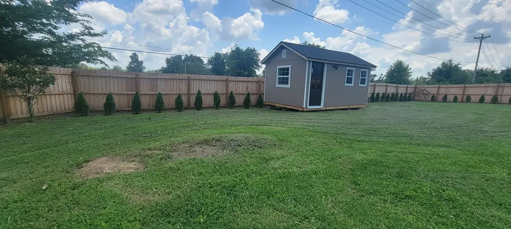 104 Echo Valley Drive Cookeville TN 38501