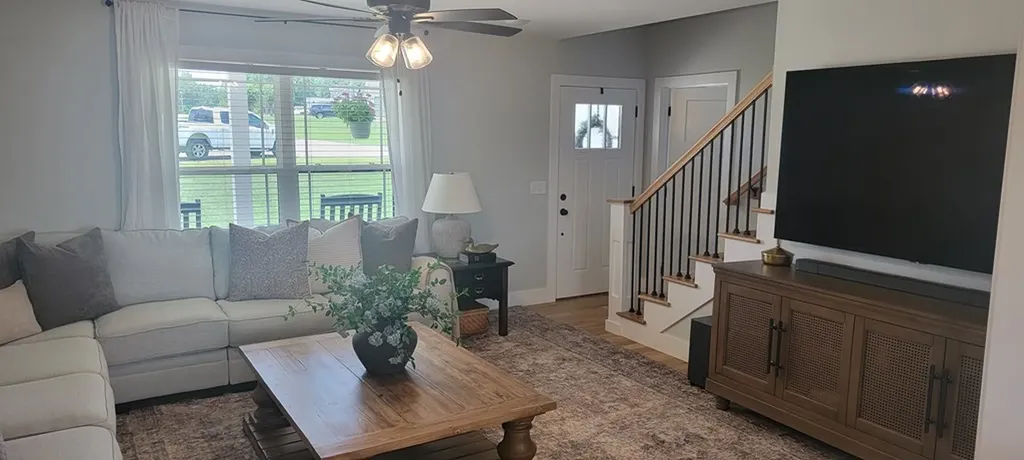 104 Echo Valley Drive Cookeville TN 38501