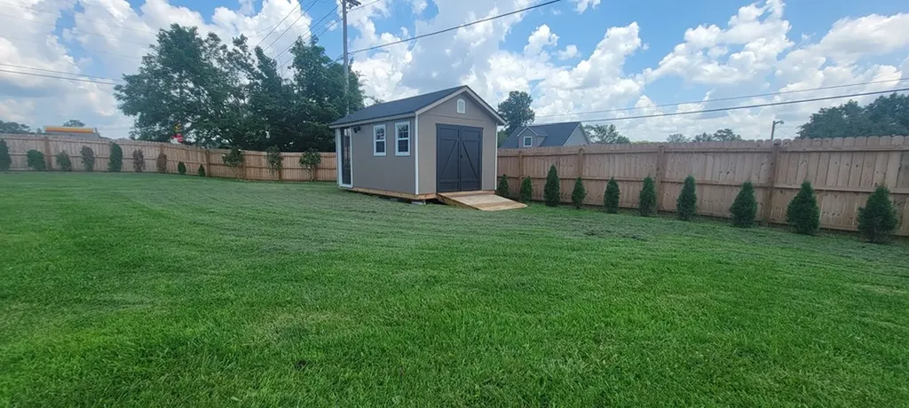 104 Echo Valley Drive Cookeville TN 38501