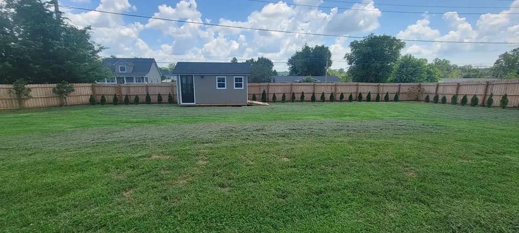 104 Echo Valley Drive Cookeville TN 38501