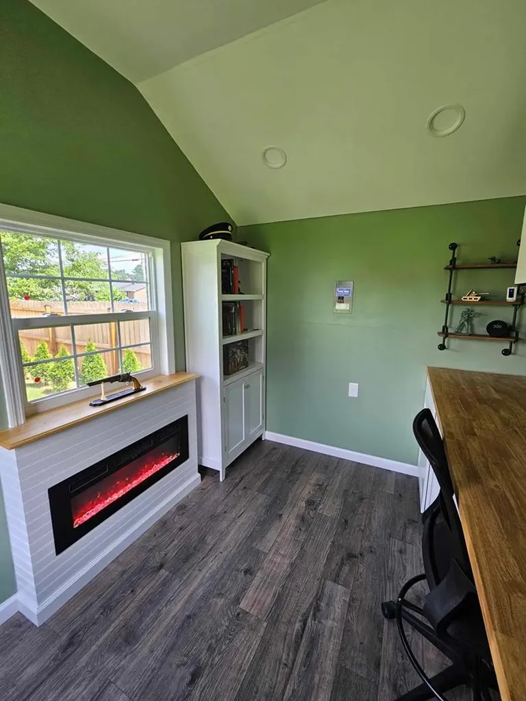 104 Echo Valley Drive Cookeville TN 38501