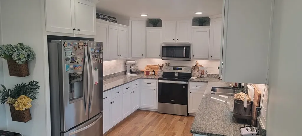 104 Echo Valley Drive Cookeville TN 38501