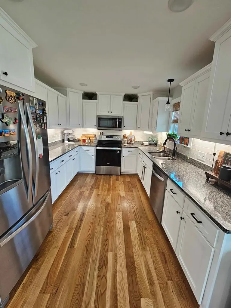 104 Echo Valley Drive Cookeville TN 38501