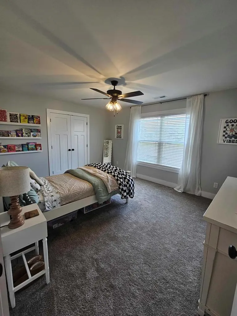 104 Echo Valley Drive Cookeville TN 38501