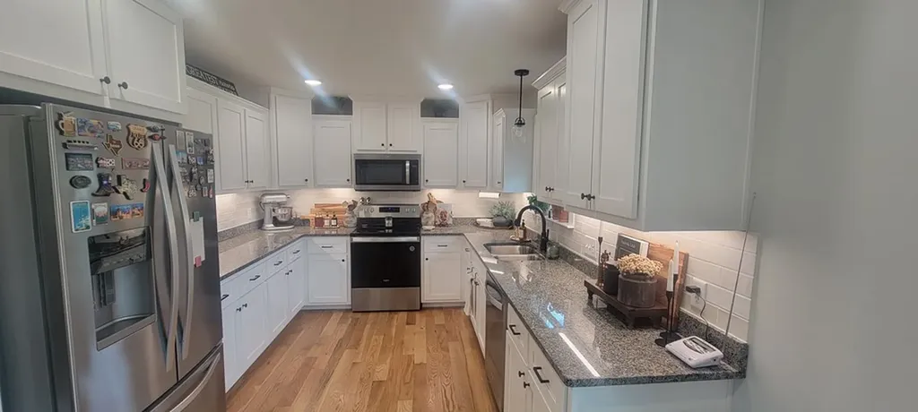 104 Echo Valley Drive Cookeville TN 38501