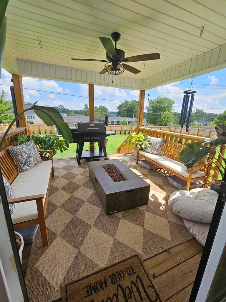 104 Echo Valley Drive Cookeville TN 38501