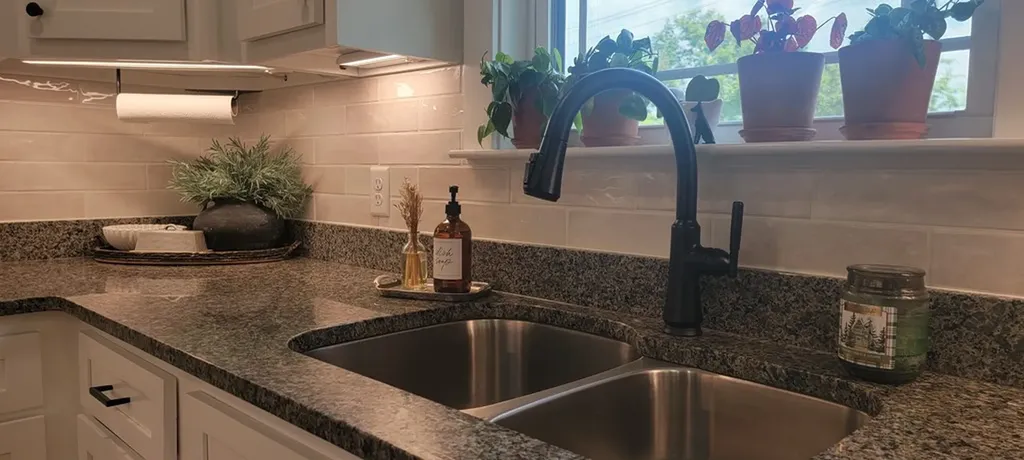 104 Echo Valley Drive Cookeville TN 38501