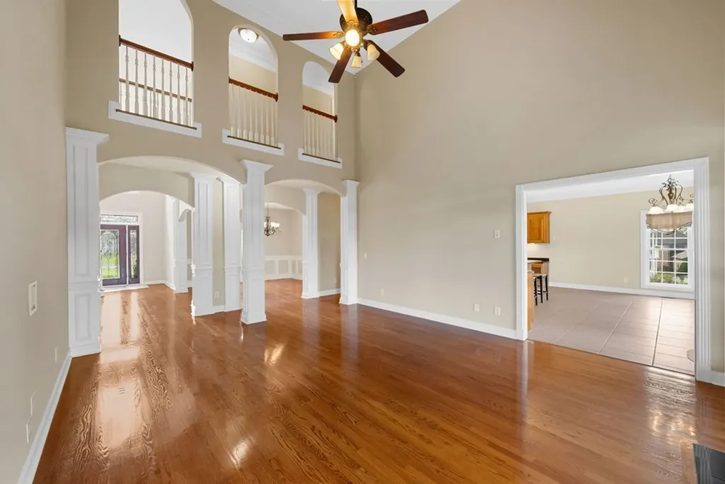 306 Gray Hawk Trail Clarksville TN 37043