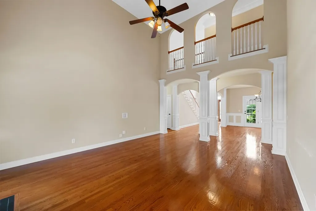 306 Gray Hawk Trail Clarksville TN 37043