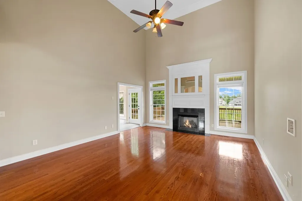 306 Gray Hawk Trail Clarksville TN 37043