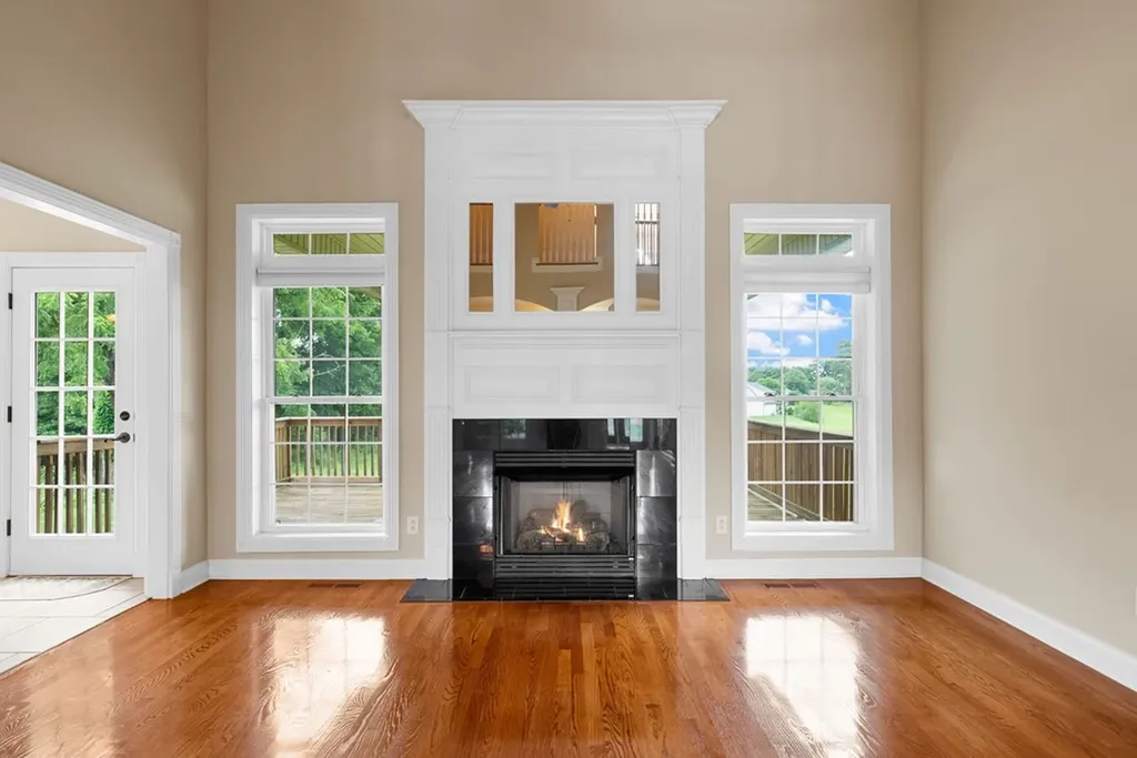 306 Gray Hawk Trail Clarksville TN 37043