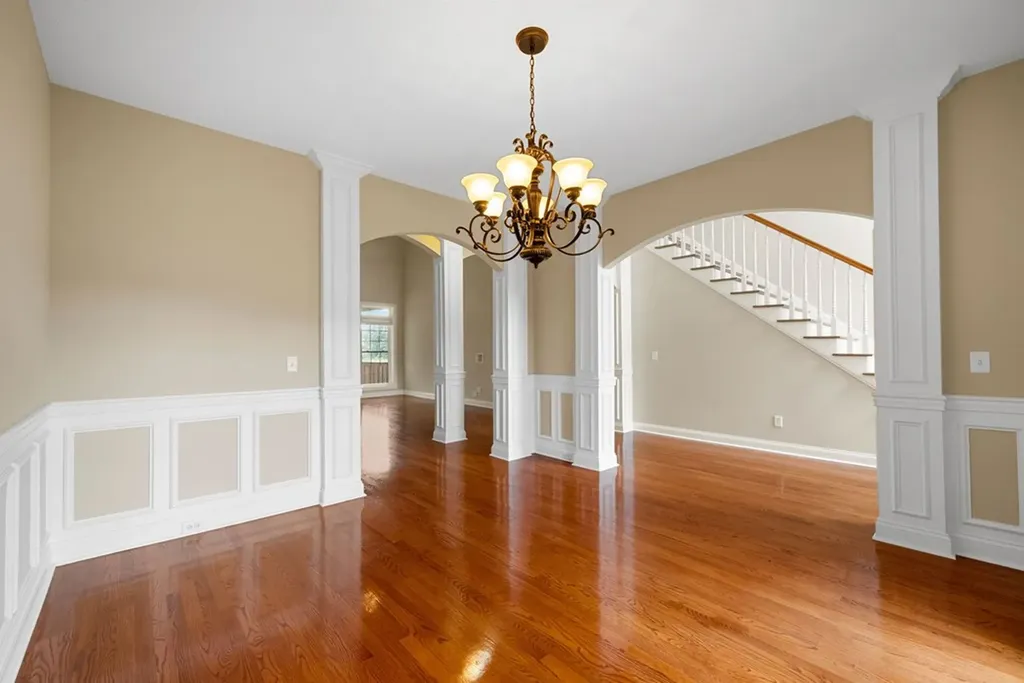 306 Gray Hawk Trail Clarksville TN 37043